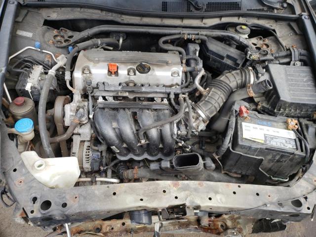 Photo 11 from auction – 2012 HONDA ACCORD EXL with VIN 1HGCS1B8XCA008039