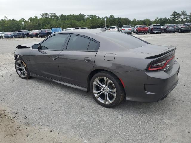 Photo 2 from auction – 2021 DODGE CHARGER R/ with VIN 2C3CDXCT1MH517880