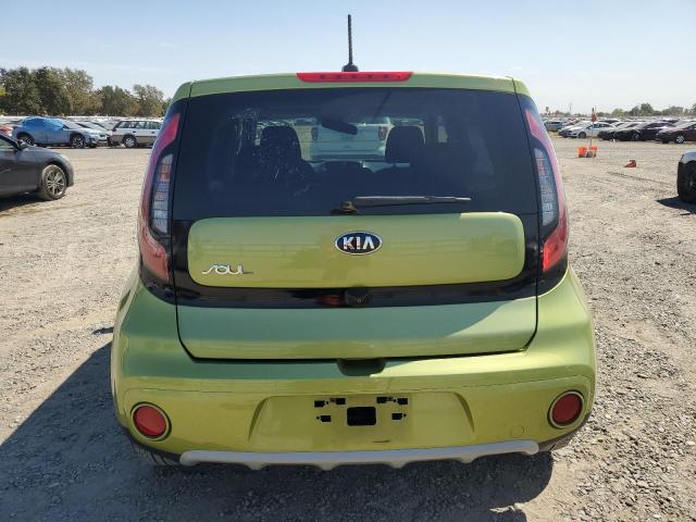 Photo 6 from auction – 2019 KIA SOUL + with VIN KNDJP3A59K7919176