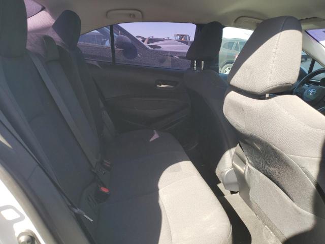 Photo 10 from auction – 2021 TOYOTA COROLLA LE with VIN 5YFEPMAE9MP191982