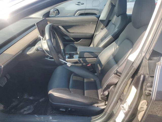 Photo 7 from auction – 2018 TESLA MODEL 3 with VIN 5YJ3E1EBXJF066007