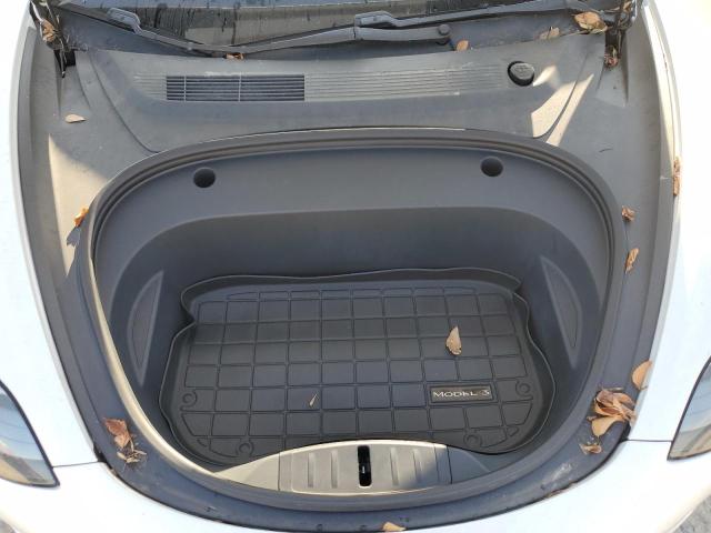 Photo 11 from auction – 2021 TESLA MODEL 3 with VIN 5YJ3E1ECXMF044795
