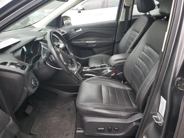 Photo 7 from auction – 2014 FORD ESCAPE TIT with VIN 1FMCU9JX8EUD41059