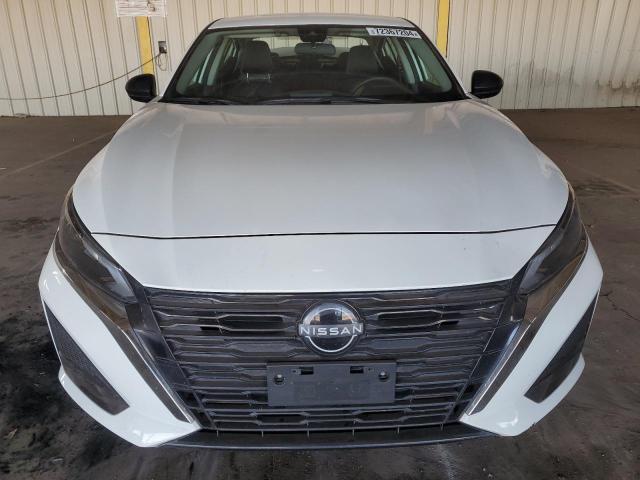 Photo 5 from auction – 2024 NISSAN ALTIMA S with VIN 1N4BL4BVXRN381555