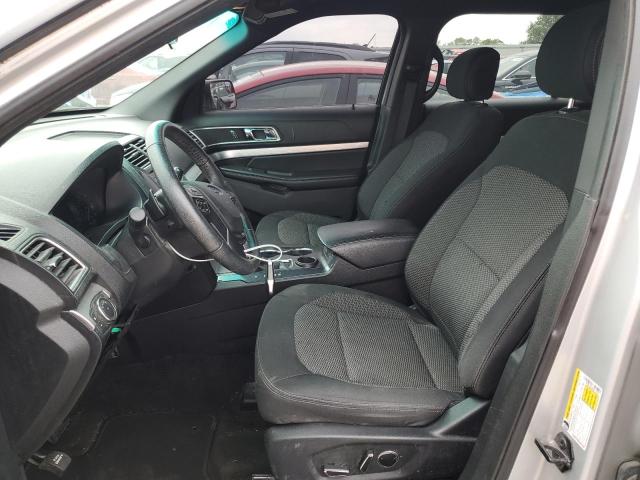 Photo 7 from auction – 2017 FORD EXPLORER X with VIN 1FM5K7D83HGA10240