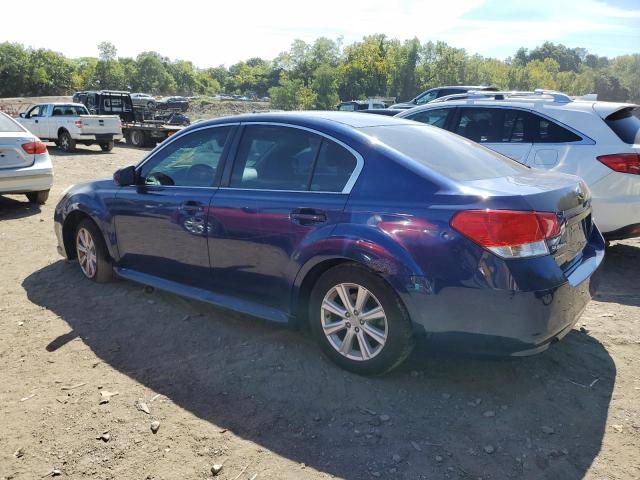 Photo 2 from auction – 2011 SUBARU LEGACY 2.5 with VIN 4S3BMBG69B3232567