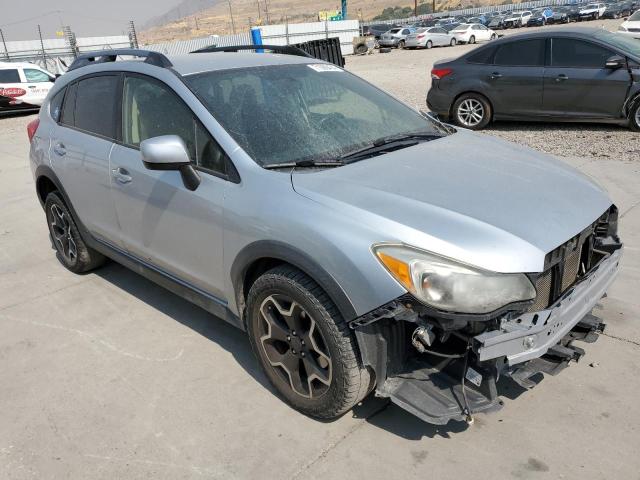 Photo 4 from auction – 2015 SUBARU XV CROSSTR with VIN JF2GPACC2FH216126