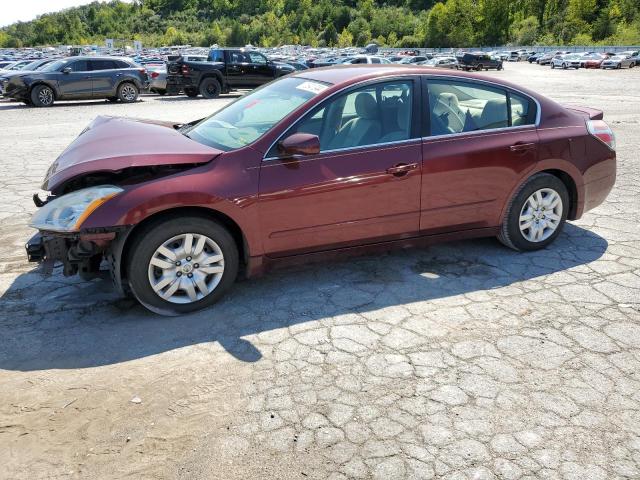 NISSAN ALTIMA BAS 2011 with VIN 1N4AL2APXBC146660 - Photo from auction