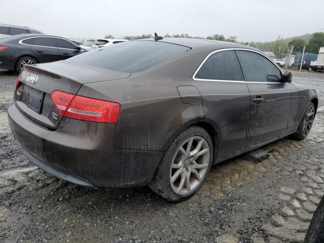 Photo 3 from auction – 2012 AUDI A5 PREMIUM with VIN WAULFAFR0CA035415
