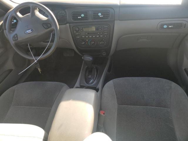 Zdjęcie 8 z aukcji – 2000 FORD TAURUS SES z VIN 1FAFP55U3YA265019