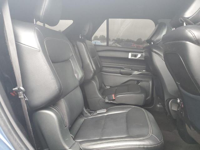 Photo 11 from auction – 2020 FORD EXPLORER X with VIN 1FMSK7DH4LGB25909