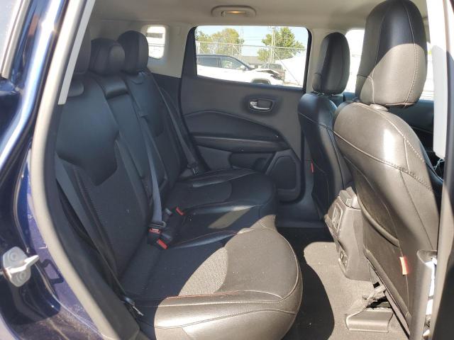 Photo 11 from auction – 2020 JEEP COMPASS TR with VIN 3C4NJDDB5LT163434
