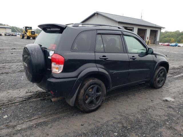 Photo 3 from auction – 2002 TOYOTA RAV4 with VIN JTEHH20V826065001