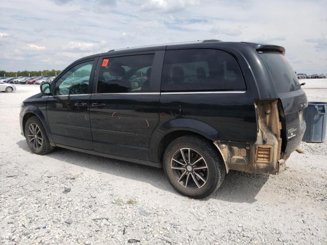 Photo 2 from auction – 2017 DODGE GRAND CARA with VIN 2C4RDGCG3HR774371