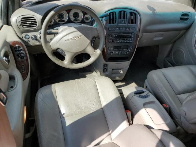 Photo 8 from auction – 2002 CHRYSLER TOWN & COU with VIN 2C8GP64L62R798027