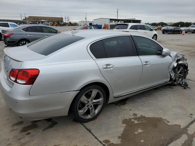 Photo 3 from auction – 2011 LEXUS GS 350 with VIN JTHBE1KS3B0052884