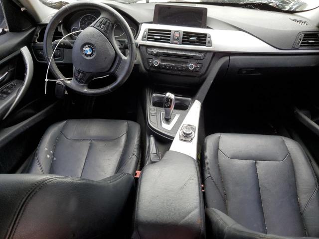 Photo 8 from auction – 2013 BMW 328 I with VIN WBA3A5G53DNP23095