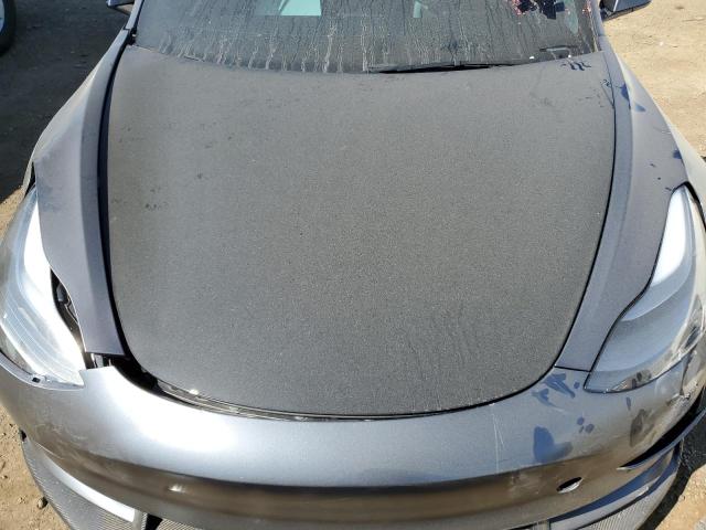Photo 11 from auction – 2023 TESLA MODEL 3 with VIN 5YJ3E1EC8PF703316