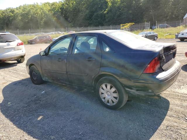 Photo 2 from auction – 2004 FORD FOCUS SE C with VIN 1FAFP34314W152597