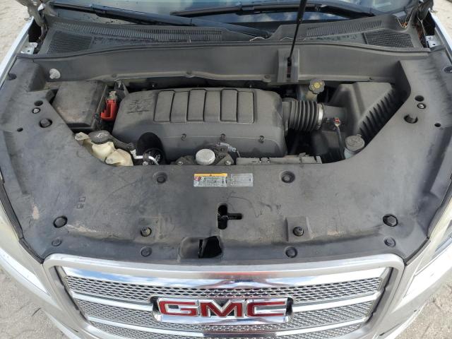 Photo 12 from auction – 2015 GMC ACADIA DEN with VIN 1GKKVTKD1FJ385829