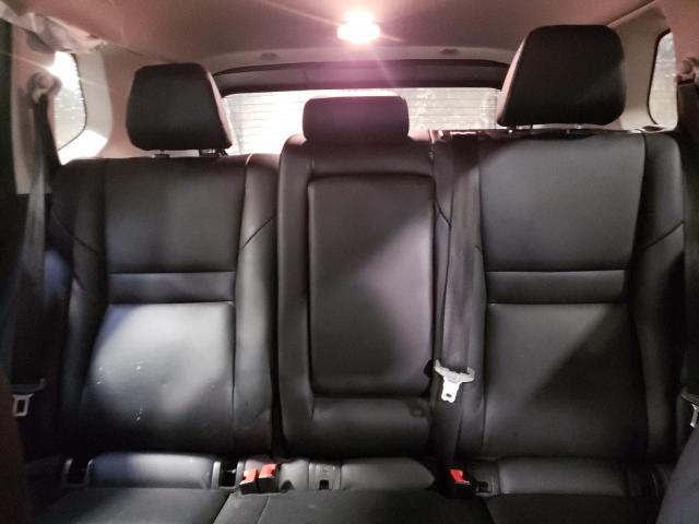 Photo 10 from auction – 2023 NISSAN ROGUE SL with VIN 5N1BT3CB7PC741863