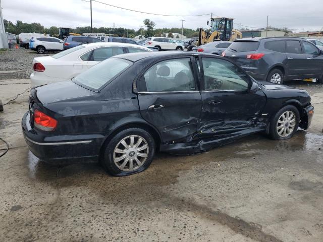 Photo 3 from auction – 2004 HYUNDAI SONATA GLS with VIN KMHWF35H94A051940