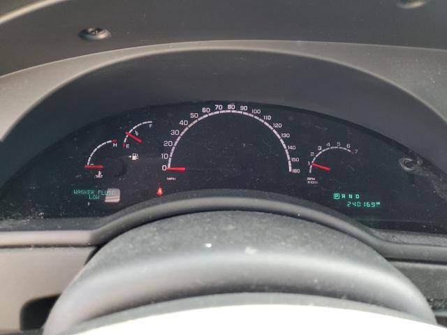 Photo 9 from auction – 2005 CHRYSLER PACIFICA T with VIN 2C4GM68405R368026