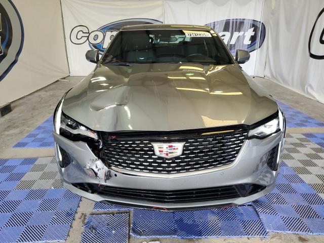 Photo 5 from auction – 2023 CADILLAC CT4 PREMIU with VIN 1G6DF5RK9P0129286