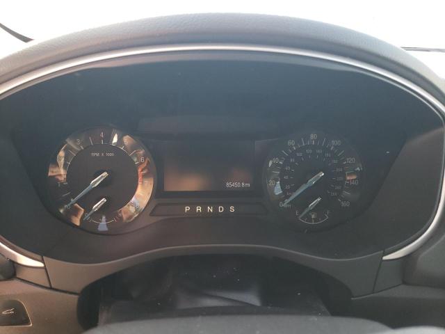 Photo 9 from auction – 2014 FORD FUSION SE with VIN 3FA6P0H76ER282598