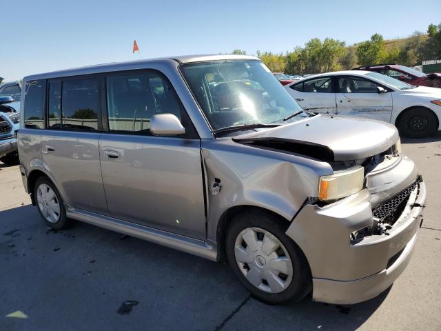 Photo 4 from auction – 2006 SCION XB with VIN JTLKT324464081138
