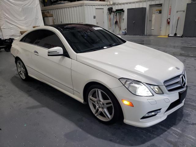 Photo 4 from auction – 2013 MERCEDES-BENZ E 550 with VIN WDDKJ7DB1DF212201