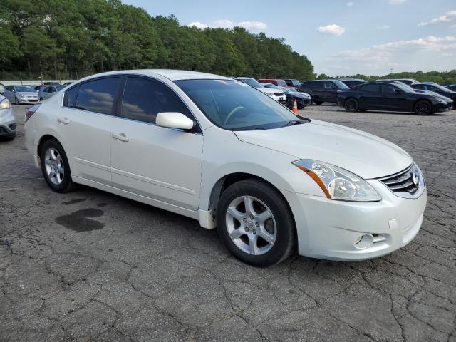 Photo 4 from auction – 2012 NISSAN ALTIMA BAS with VIN 1N4AL2APXCN419036