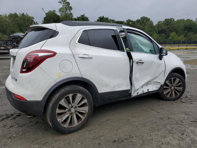 Photo 3 from auction – 2017 BUICK ENCORE PRE with VIN KL4CJESBXHB108223