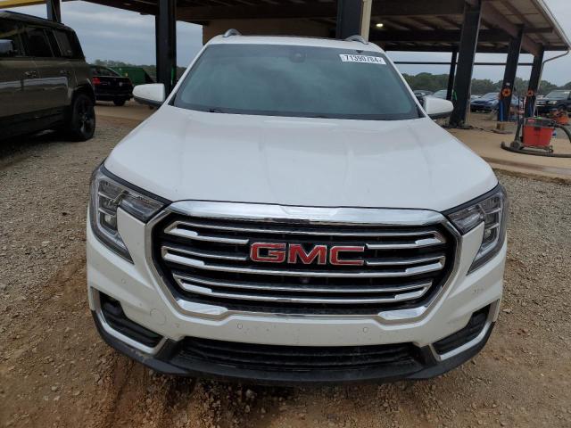 Photo 5 from auction – 2024 GMC TERRAIN SL with VIN 3GKALPEG7RL279137