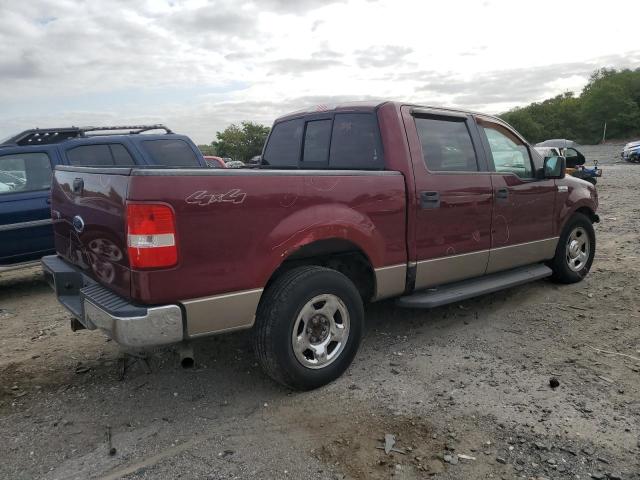 Photo 3 from auction – 2005 FORD F150 SUPER with VIN 1FTPW14555FA10682