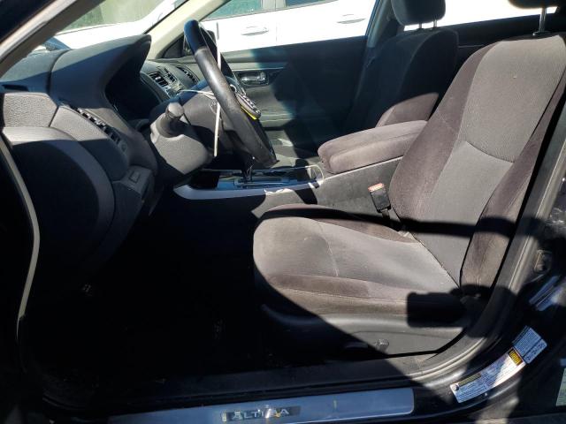 Photo 7 from auction – 2013 NISSAN ALTIMA 2.5 with VIN 1N4AL3AP9DC911530
