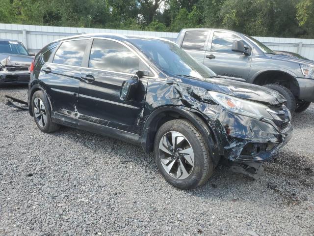 Photo 4 from auction – 2016 HONDA CR-V TOURI with VIN 5J6RM3H91GL010152