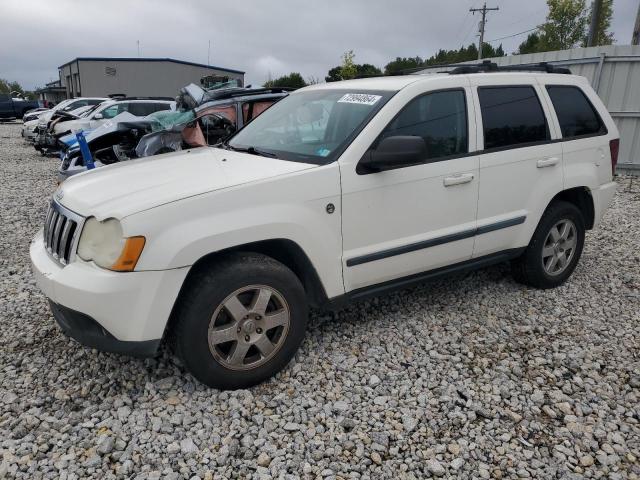Photo 1 from auction – 2009 JEEP GRAND CHER with VIN 1J8HR48P79C557154