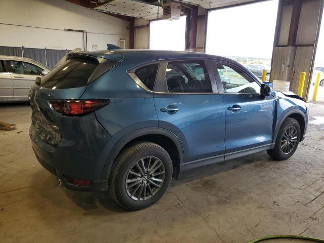 Photo 3 from auction – 2021 MAZDA CX-5 TOURI with VIN JM3KFBCM6M1472759