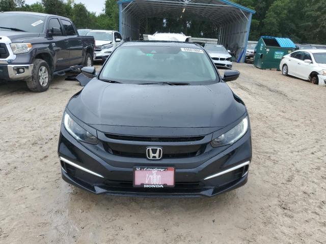 Photo 5 from auction – 2019 HONDA CIVIC LX with VIN 19XFC2F69KE028219