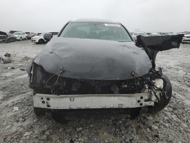 Photo 5 from auction – 2008 LEXUS IS 250 with VIN JTHBK262582069286