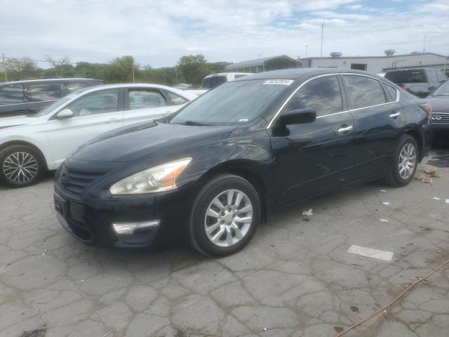 NISSAN ALTIMA 2.5 2015 with VIN 1N4AL3AP2FC577263 - Photo from auction
