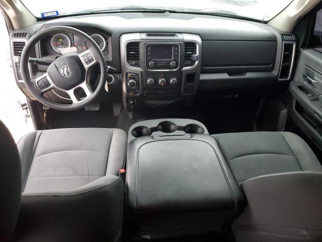 Photo 8 from auction – 2021 RAM 1500 CLASS with VIN 1C6RR7LG0MS532915
