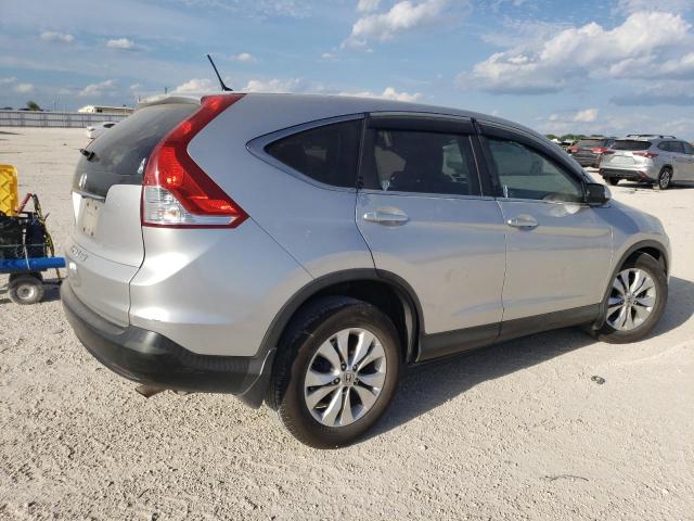 Photo 3 from auction – 2012 HONDA CR-V EX with VIN 3CZRM3H53CG704099