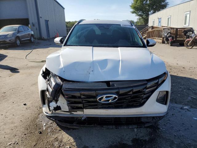 Photo 5 from auction – 2023 HYUNDAI TUCSON SEL with VIN 5NMJBCAE2PH179792
