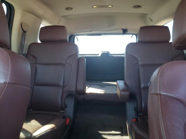 Photo 10 from auction – 2016 CHEVROLET TAHOE with VIN 1GNSKCKC4GR458133