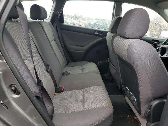 Photo 10 from auction – 2005 TOYOTA COROLLA MA with VIN 2T1KR32E25C372025