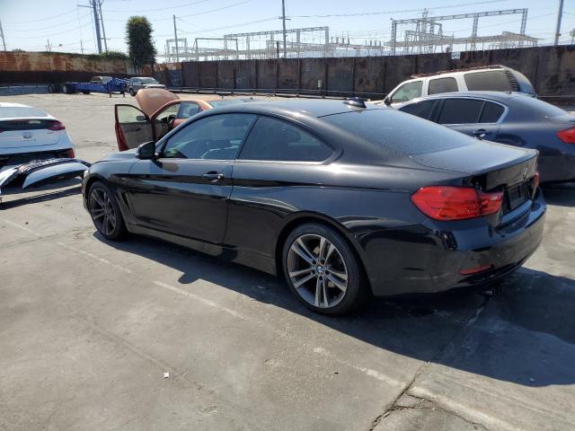 Photo 2 from auction – 2014 BMW 428 I with VIN WBA3N7C58EF719061