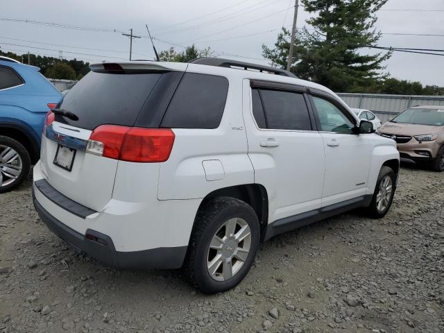 Photo 3 from auction – 2011 GMC TERRAIN with VIN 2CTALSEC6B6237052