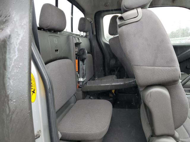 Photo 10 from auction – 2007 NISSAN FRONTIER K with VIN 1N6BD06T77C407351
